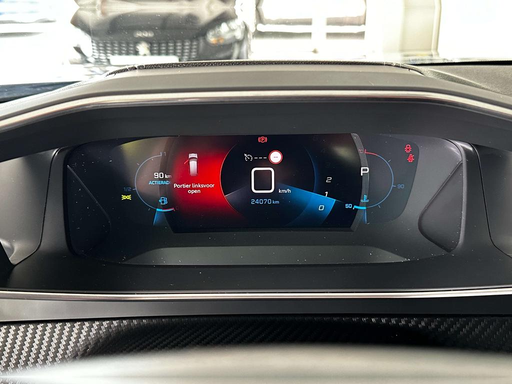 Peugeot 2008 1.2i GT Line S 130pk *Automaat/Carplay/Camera/Pdc* Garage Planckaert