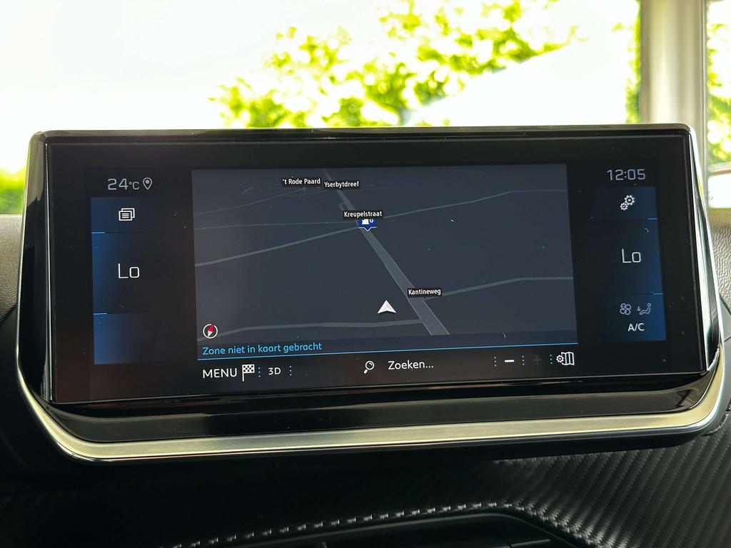 Peugeot 2008 1.2i GT Line S 130pk *Automaat/Carplay/Camera/Pdc* Garage Planckaert