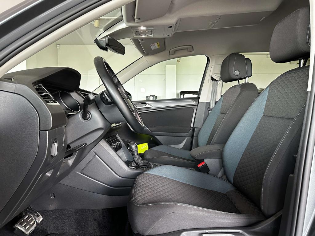 Volkswagen Tiguan Allspace Tiguan Allspace R-line *Dsg/carplay/full led/navi* Garage Planckaert