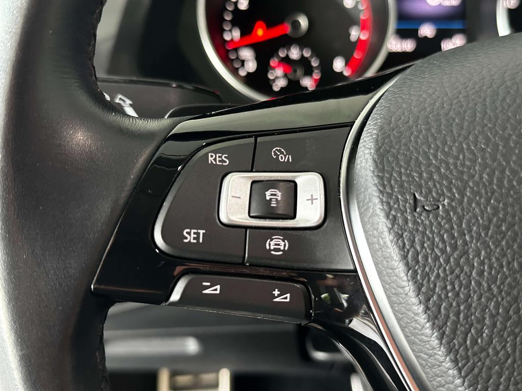 Volkswagen Tiguan Allspace Tiguan Allspace R-line *Dsg/carplay/full led/navi* Garage Planckaert