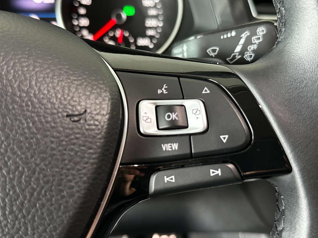 Volkswagen Tiguan Allspace Tiguan Allspace R-line *Dsg/carplay/full led/navi* Garage Planckaert