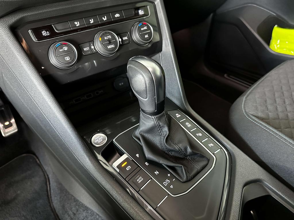 Volkswagen Tiguan Allspace Tiguan Allspace R-line *Dsg/carplay/full led/navi* Garage Planckaert