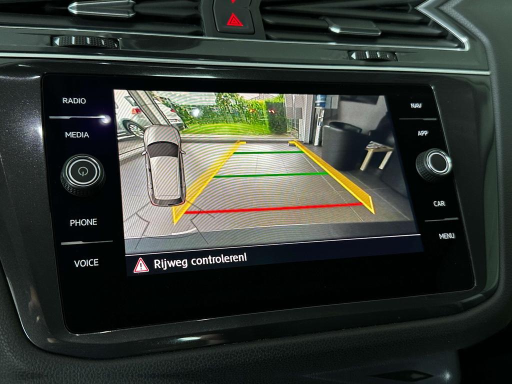 Volkswagen Tiguan Allspace Tiguan Allspace R-line *Dsg/carplay/full led/navi* Garage Planckaert