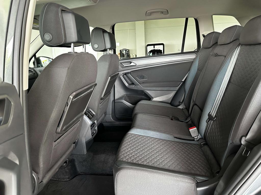 Volkswagen Tiguan Allspace Tiguan Allspace R-line *Dsg/carplay/full led/navi* Garage Planckaert