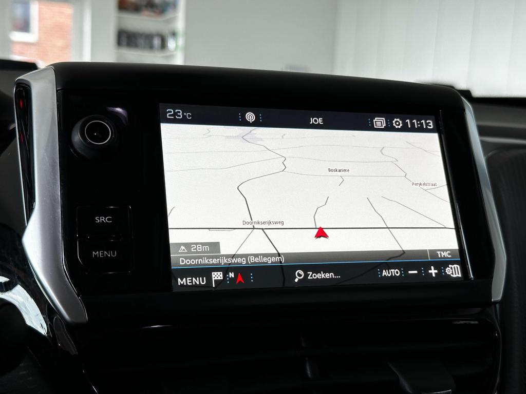 Peugeot 2008 2008 1.2i Automaat Allure *Navi/Carplay/Cruise C* Garage Planckaert