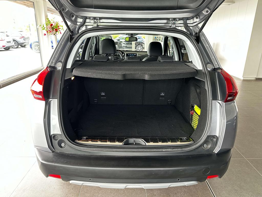 Peugeot 2008 2008 1.2i Automaat Allure *Navi/Carplay/Cruise C* Garage Planckaert