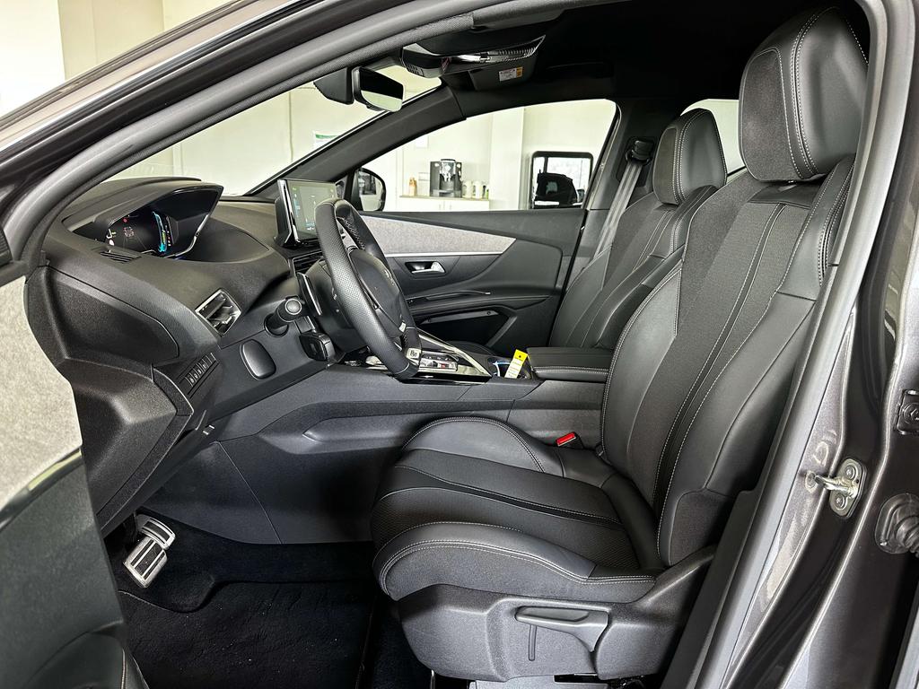 Peugeot 3008 1.6 Hybrid 225 PHEV GT *Camera/Carplay/Full Led* Garage Planckaert