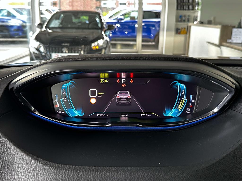Peugeot 3008 1.6 Hybrid 225 PHEV GT *Camera/Carplay/Full Led* Garage Planckaert