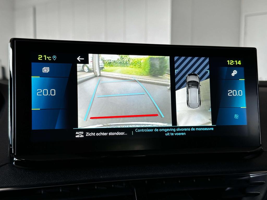 Peugeot 3008 1.6 Hybrid 225 PHEV GT *Camera/Carplay/Full Led* Garage Planckaert