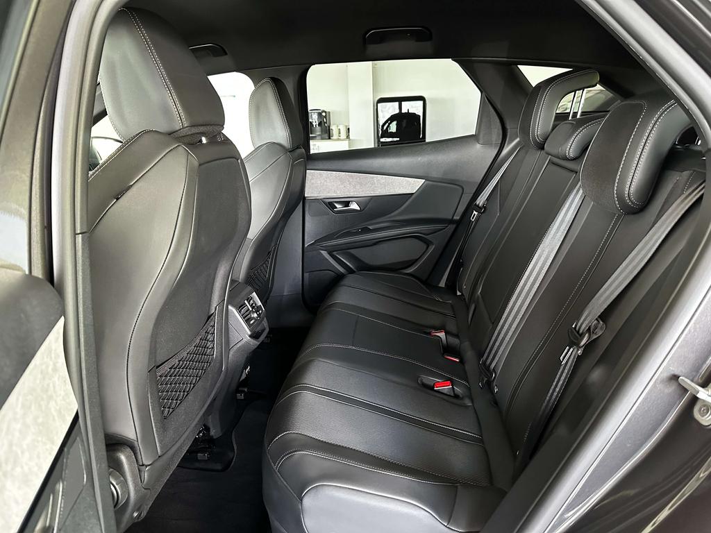 Peugeot 3008 1.6 Hybrid 225 PHEV GT *Camera/Carplay/Full Led* Garage Planckaert
