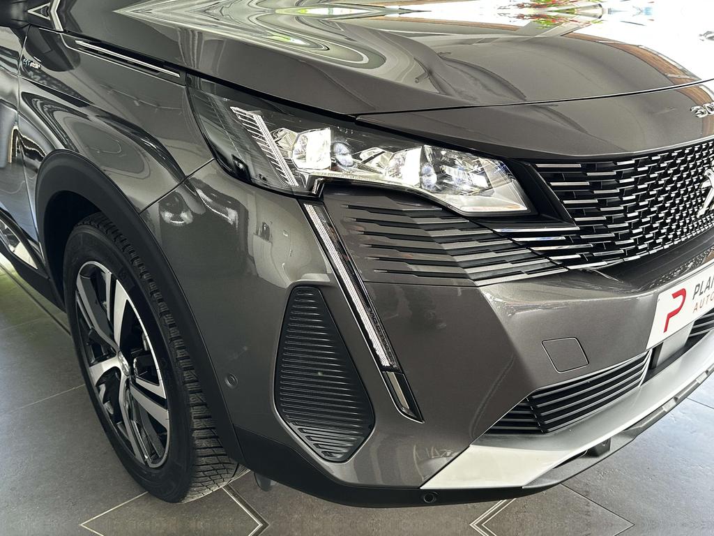 Peugeot 3008 1.6 Hybrid 225 PHEV GT *Camera/Carplay/Full Led* Garage Planckaert