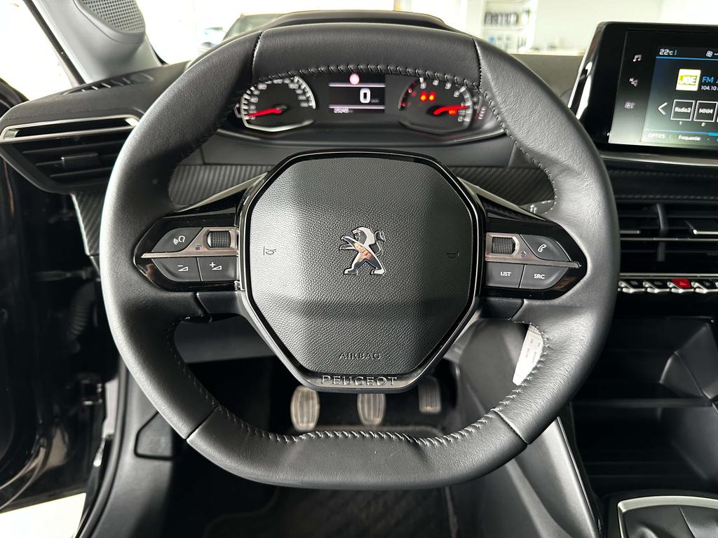 Peugeot 208 1.2i Benzine *Carplay/Cruise/Pdc/Navi/Bluetooth* Garage Planckaert