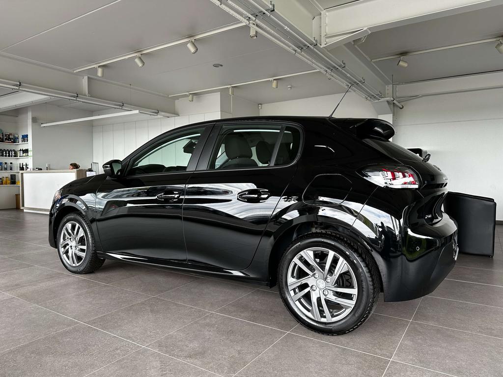 Peugeot 208 1.2i Benzine *Carplay/Cruise/Pdc/Navi/Bluetooth* Garage Planckaert