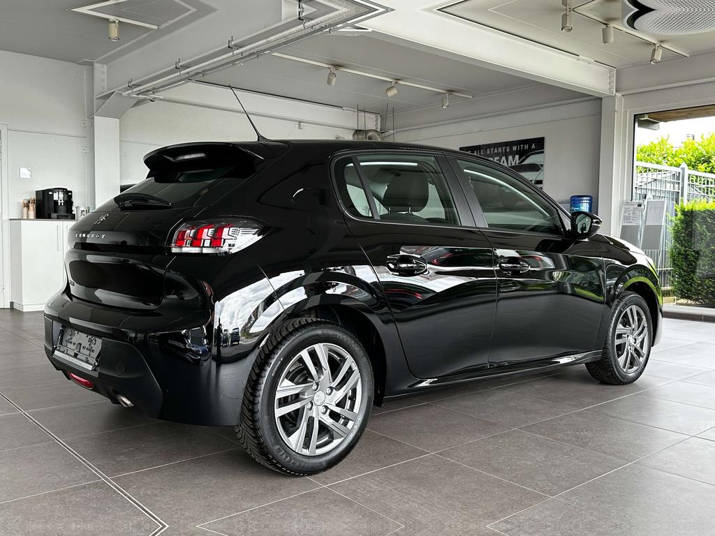 Peugeot 208 1.2i Benzine *Carplay/Cruise/Pdc/Navi/Bluetooth* Garage Planckaert