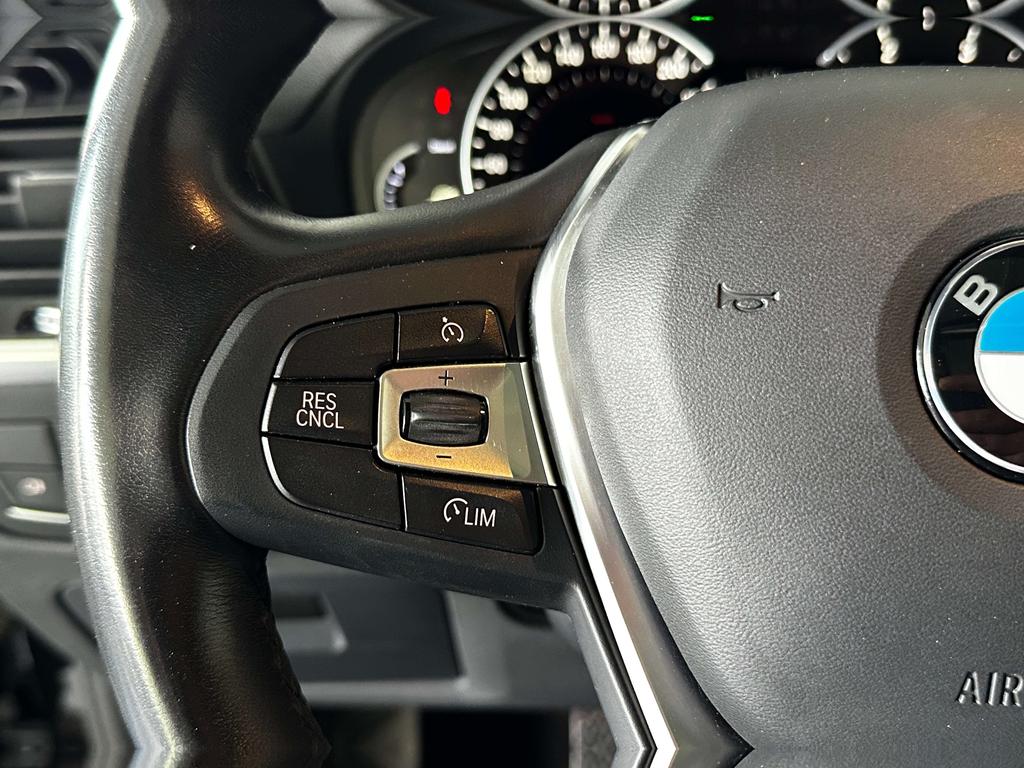 BMW X3 2.0 dA sDrive18 *pano dak/full led/camera/pdc* Garage Planckaert
