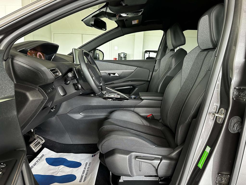 Peugeot 3008 1.2 Benzine GT Line * automaat/gps/camera/cc* Garage Planckaert