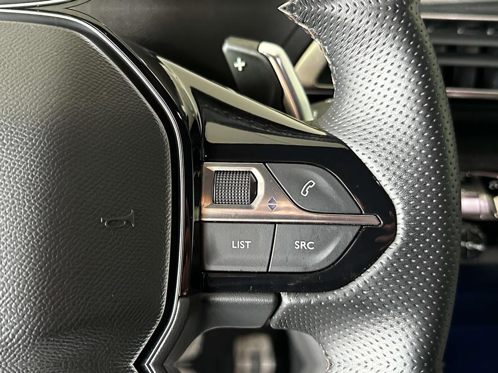 Peugeot 3008 1.2 Benzine GT Line * automaat/gps/camera/cc* Garage Planckaert