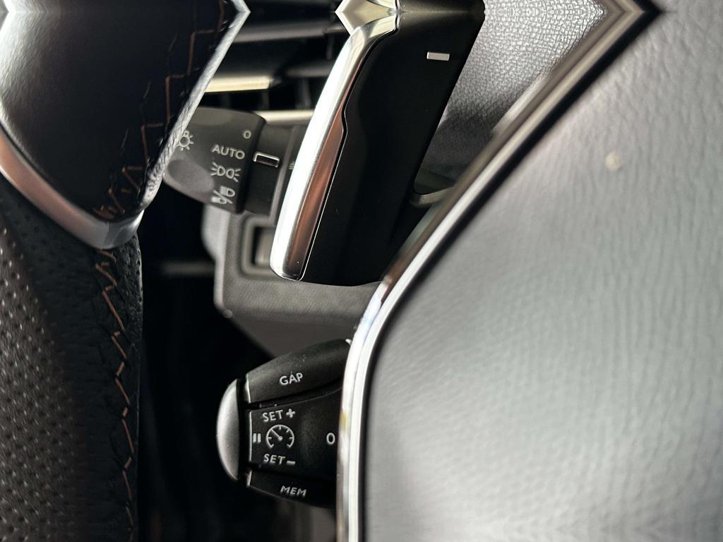 Peugeot 3008 1.2 Benzine GT Line * automaat/gps/camera/cc* Garage Planckaert