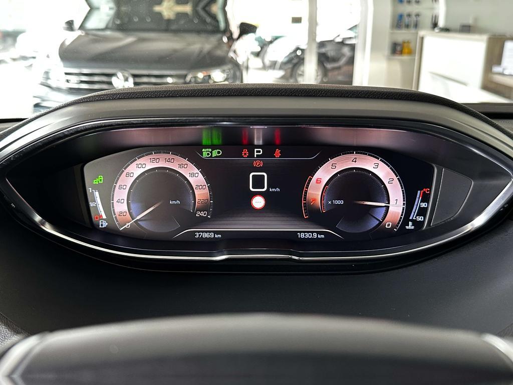 Peugeot 3008 1.2 Benzine GT Line * automaat/gps/camera/cc* Garage Planckaert