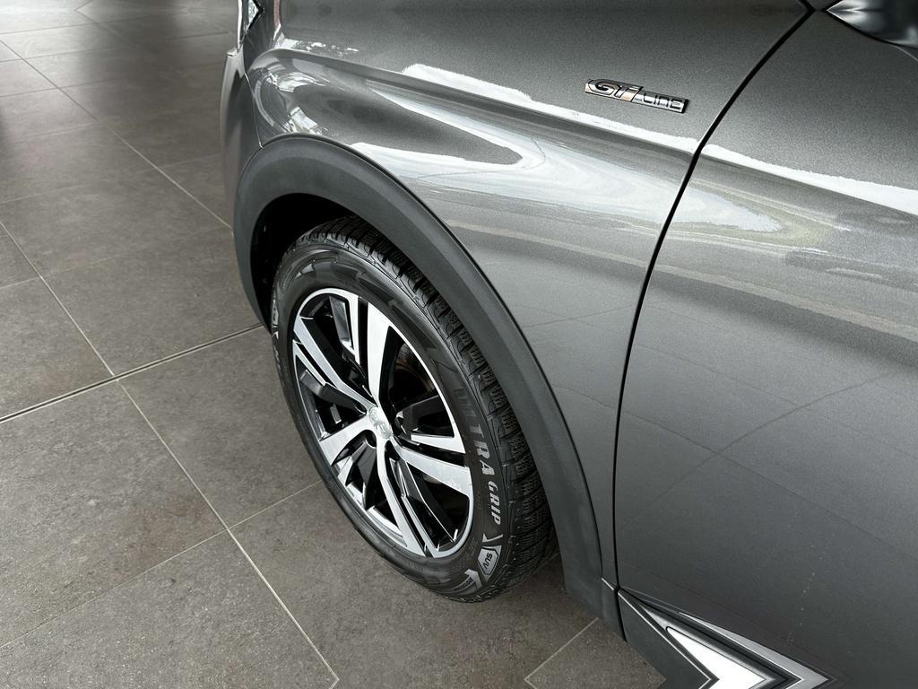 Peugeot 3008 1.2 Benzine GT Line * automaat/gps/camera/cc* Garage Planckaert