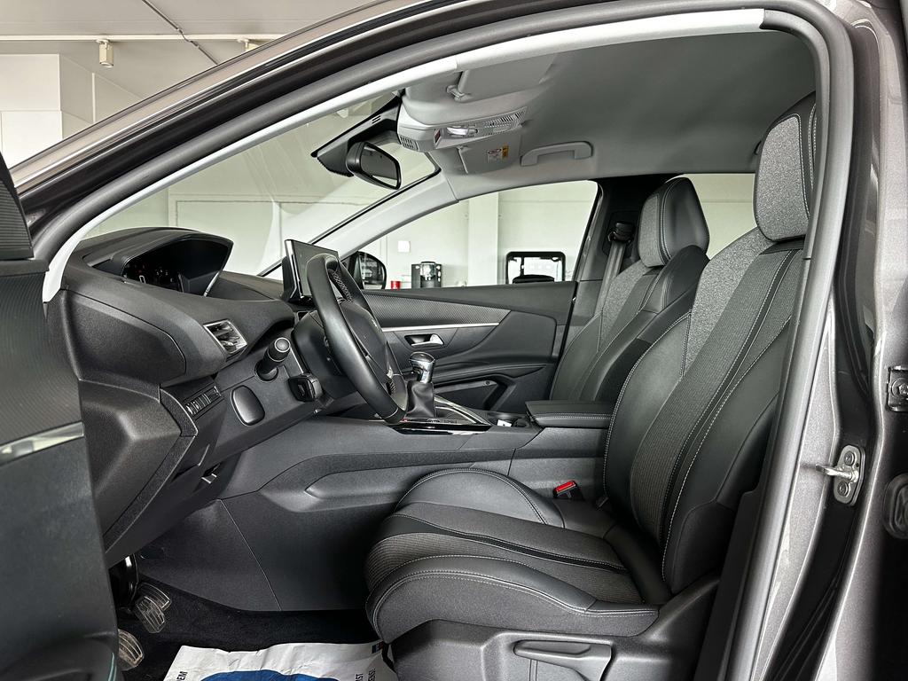 Peugeot 3008 1.2i Allure Pack *navi/cam/carplay/pcd/cruise/...* Garage Planckaert