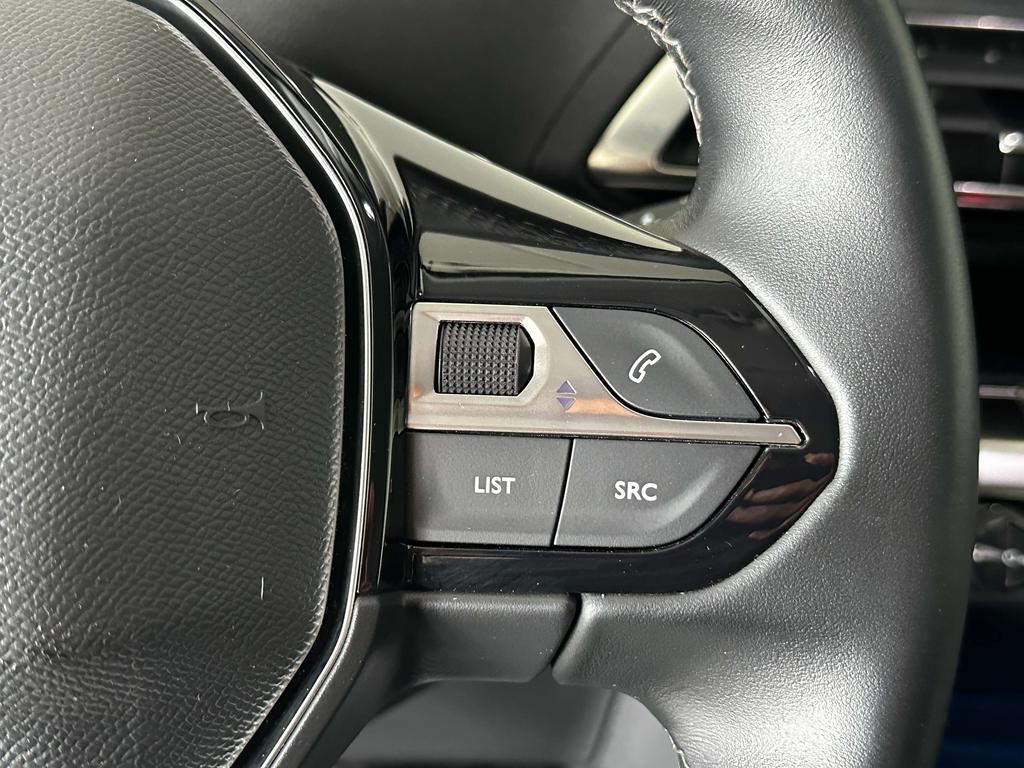 Peugeot 3008 1.2i Allure Pack *navi/cam/carplay/pcd/cruise/...* Garage Planckaert