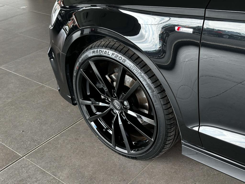 Audi A3 S- Line Berline 30 TFSI(Navi/cruise/pdc/connect) Garage Planckaert