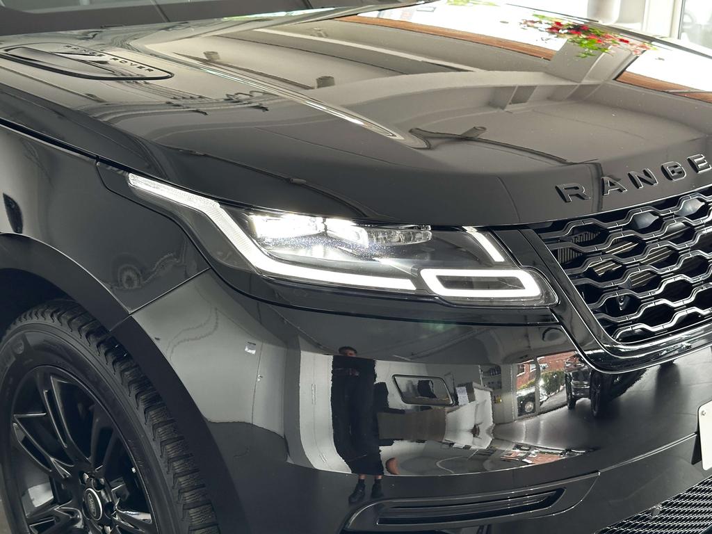 Land Rover Range Rover Velar 2.0 Turbo R-Dynamic HSE * Navi/pano dak/carplay..* Garage Planckaert