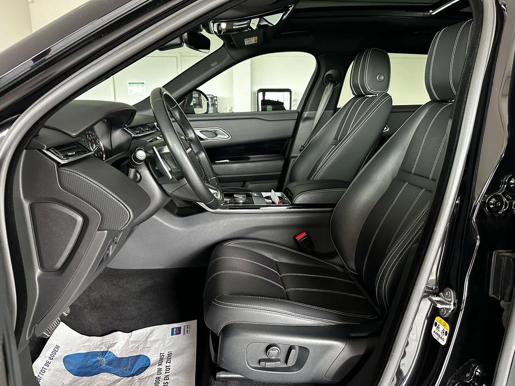 Land Rover Range Rover Velar 2.0 Turbo R-Dynamic HSE * Navi/pano dak/carplay..* Garage Planckaert