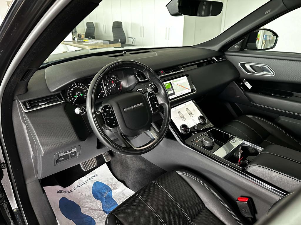 Land Rover Range Rover Velar 2.0 Turbo R-Dynamic HSE * Navi/pano dak/carplay..* Garage Planckaert