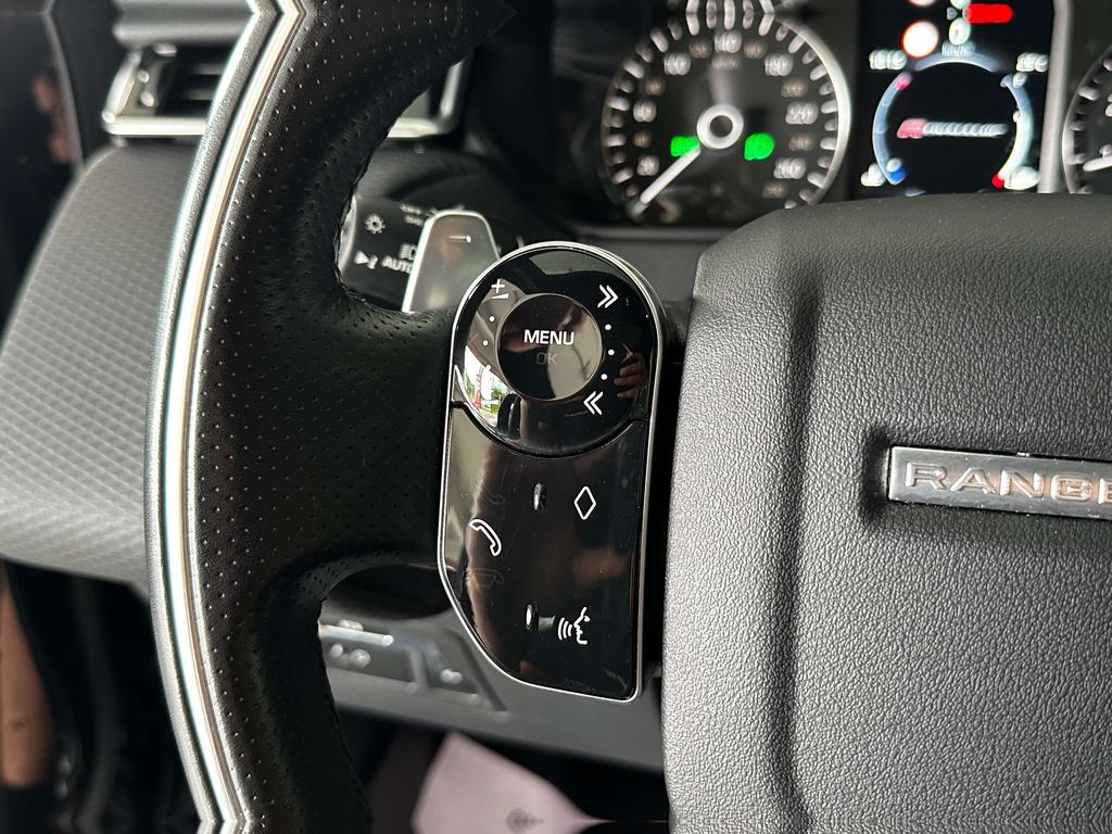 Land Rover Range Rover Velar 2.0 Turbo R-Dynamic HSE * Navi/pano dak/carplay..* Garage Planckaert