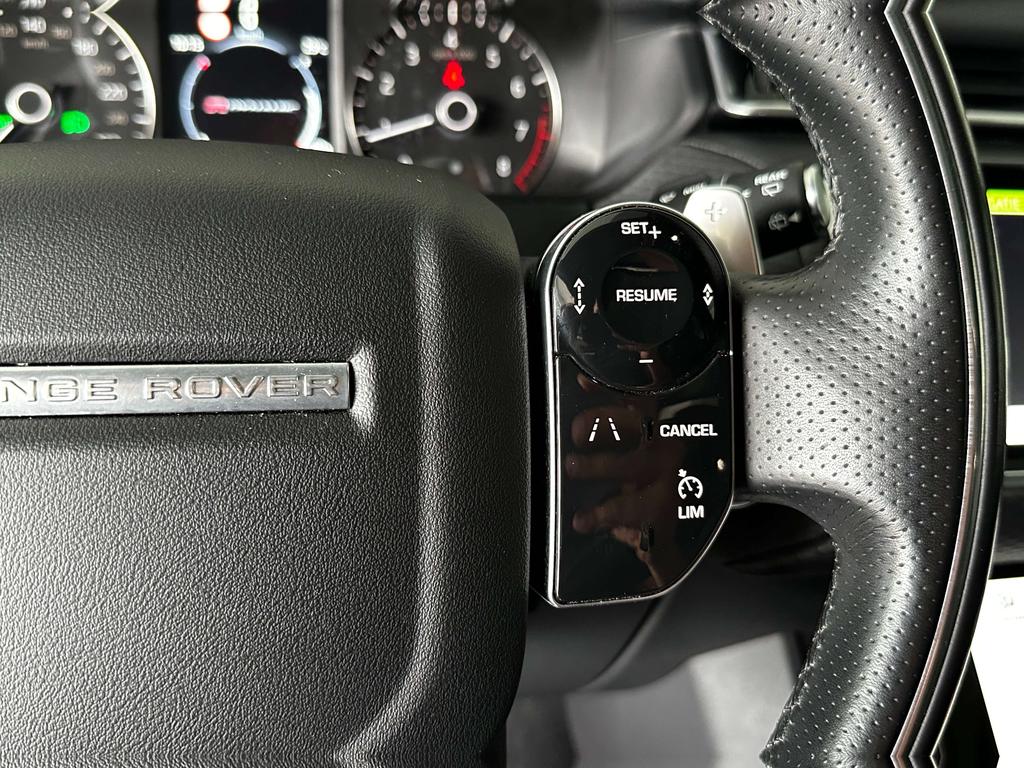 Land Rover Range Rover Velar 2.0 Turbo R-Dynamic HSE * Navi/pano dak/carplay..* Garage Planckaert