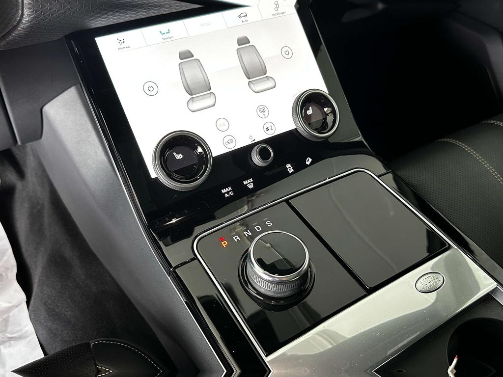 Land Rover Range Rover Velar 2.0 Turbo R-Dynamic HSE * Navi/pano dak/carplay..* Garage Planckaert