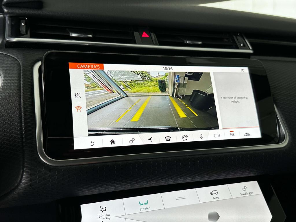 Land Rover Range Rover Velar 2.0 Turbo R-Dynamic HSE * Navi/pano dak/carplay..* Garage Planckaert