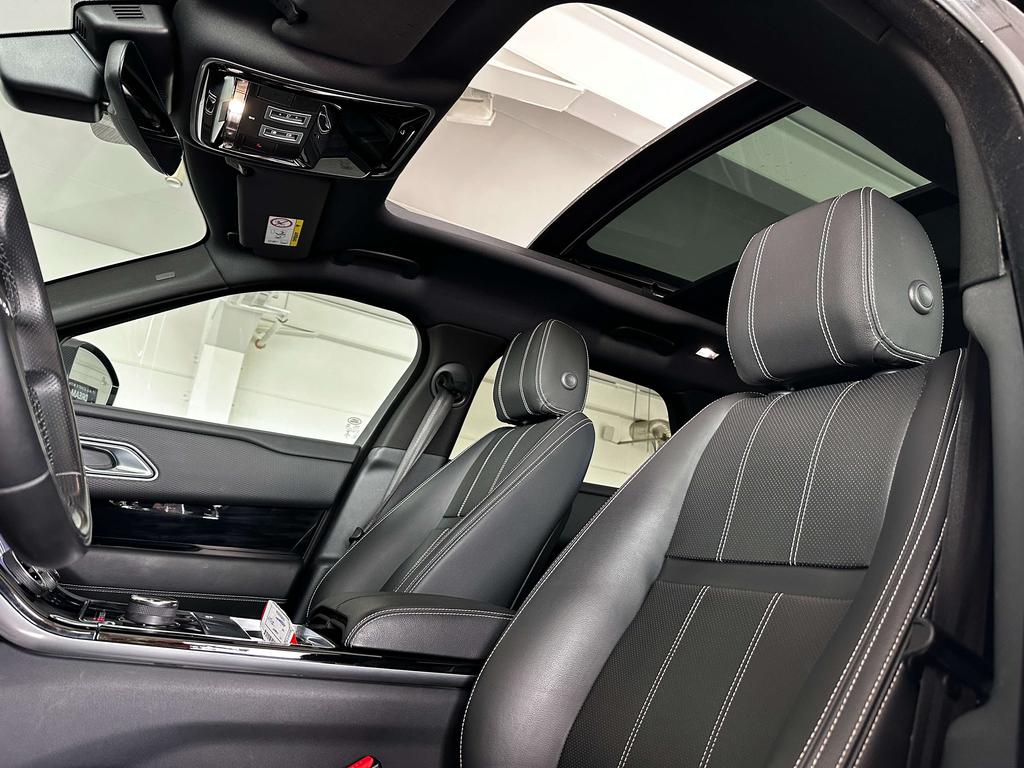 Land Rover Range Rover Velar 2.0 Turbo R-Dynamic HSE * Navi/pano dak/carplay..* Garage Planckaert