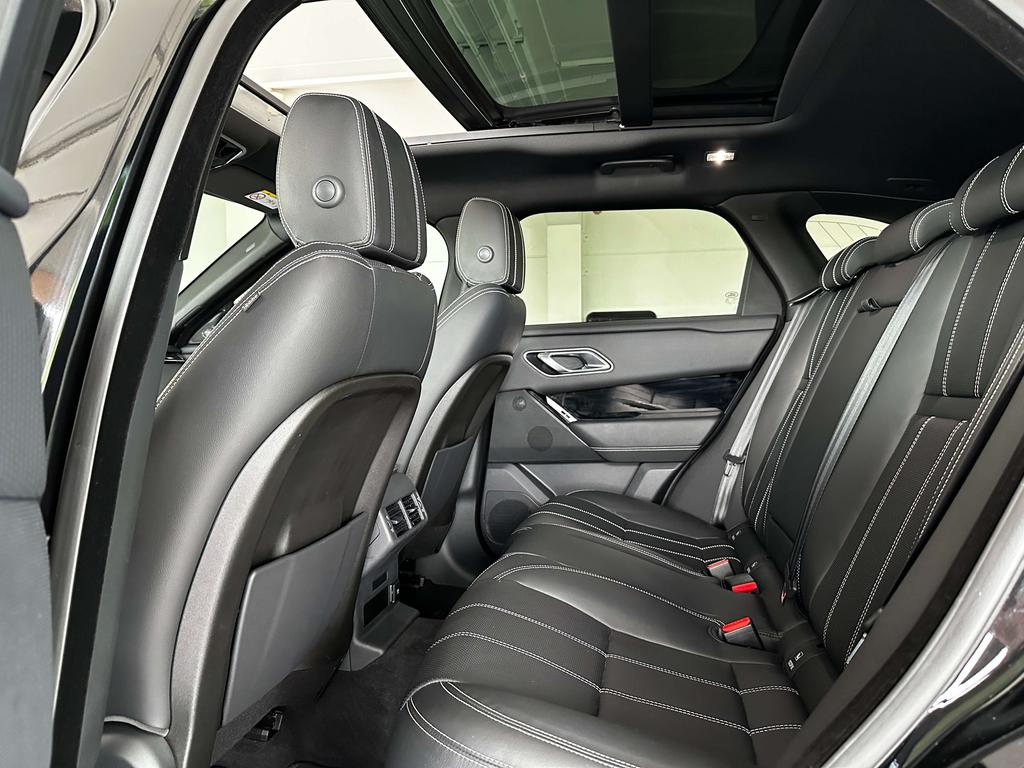 Land Rover Range Rover Velar 2.0 Turbo R-Dynamic HSE * Navi/pano dak/carplay..* Garage Planckaert