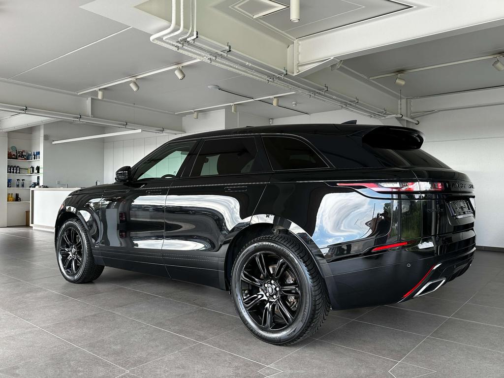 Land Rover Range Rover Velar 2.0 Turbo R-Dynamic HSE * Navi/pano dak/carplay..* Garage Planckaert
