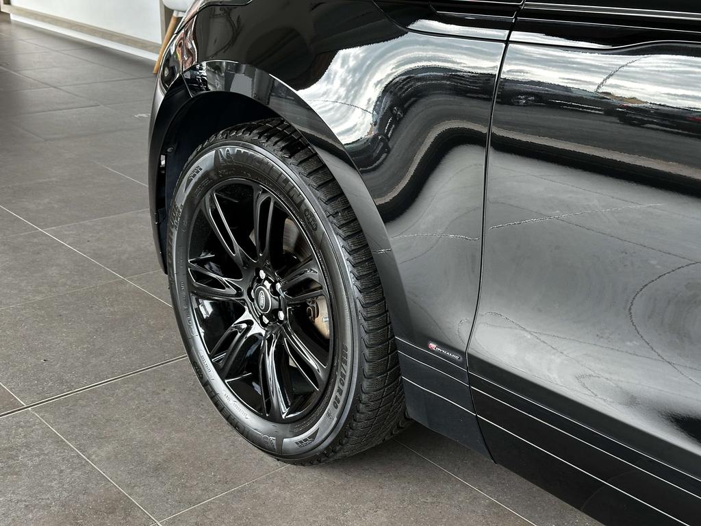 Land Rover Range Rover Velar 2.0 Turbo R-Dynamic HSE * Navi/pano dak/carplay..* Garage Planckaert