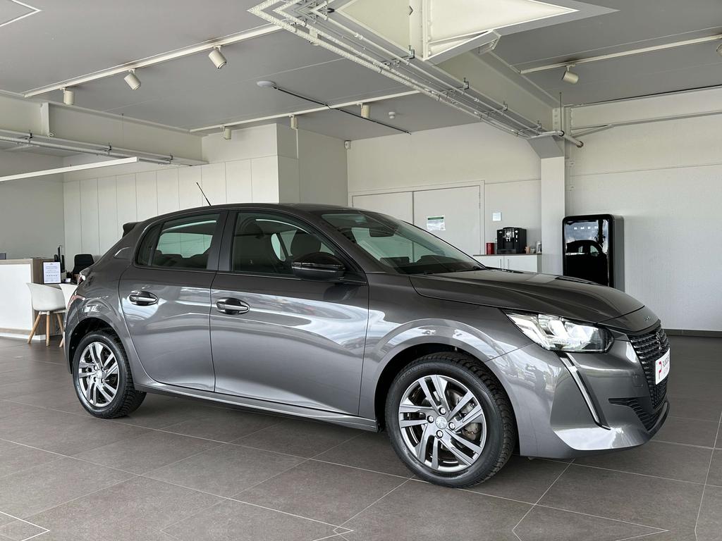 Peugeot 208 1.2i Automaat! (Navi/cruise/pdc/dab/...*) Garage Planckaert