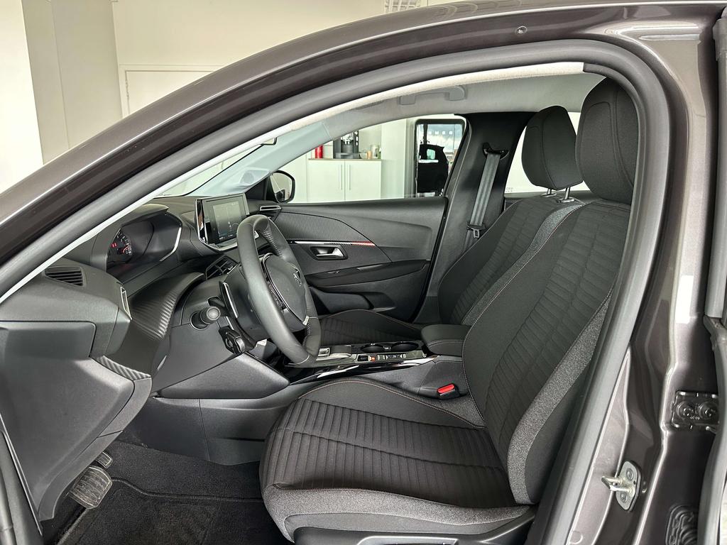 Peugeot 208 1.2i Automaat! (Navi/cruise/pdc/dab/...*) Garage Planckaert