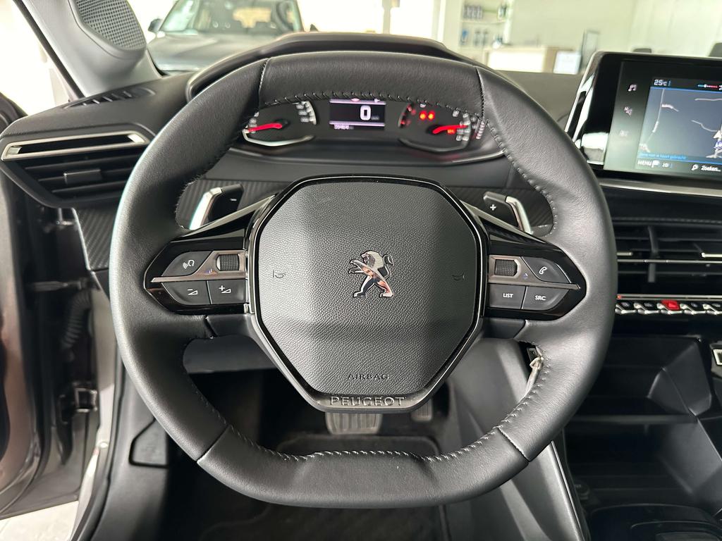 Peugeot 208 1.2i Automaat! (Navi/cruise/pdc/dab/...*) Garage Planckaert