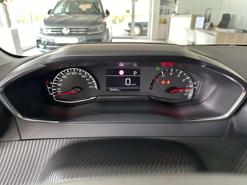 Peugeot 208 1.2i Automaat! (Navi/cruise/pdc/dab/...*) Garage Planckaert