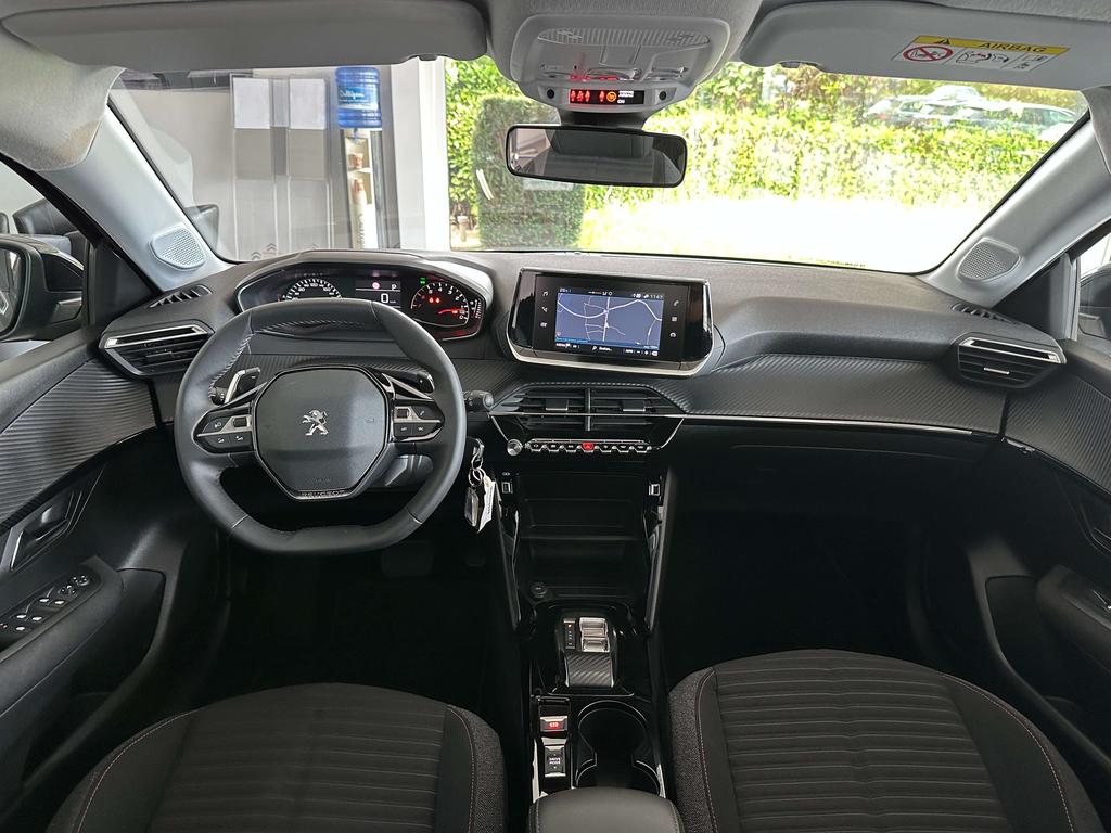 Peugeot 208 1.2i Automaat! (Navi/cruise/pdc/dab/...*) Garage Planckaert