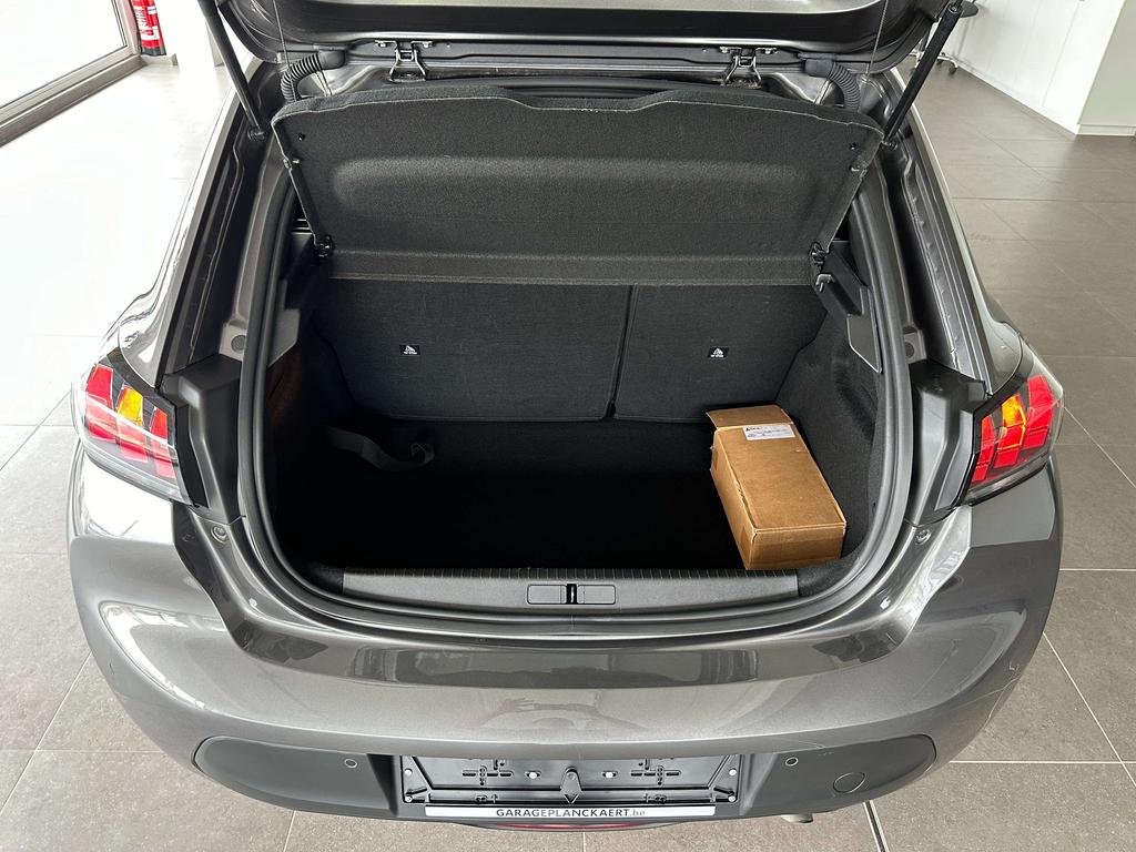 Peugeot 208 1.2i Automaat! (Navi/cruise/pdc/dab/...*) Garage Planckaert