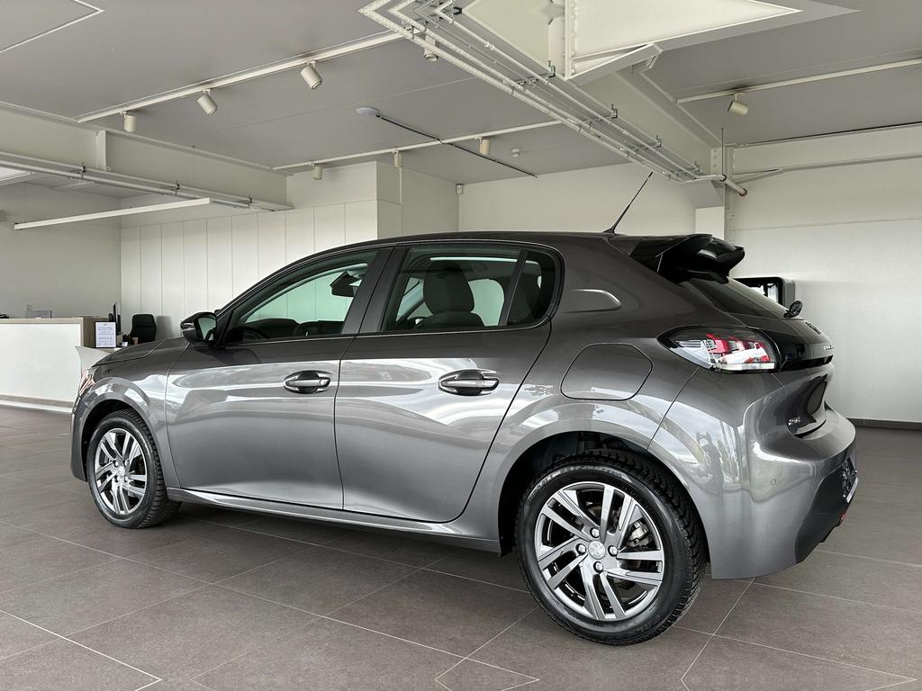 Peugeot 208 1.2i Automaat! (Navi/cruise/pdc/dab/...*) Garage Planckaert