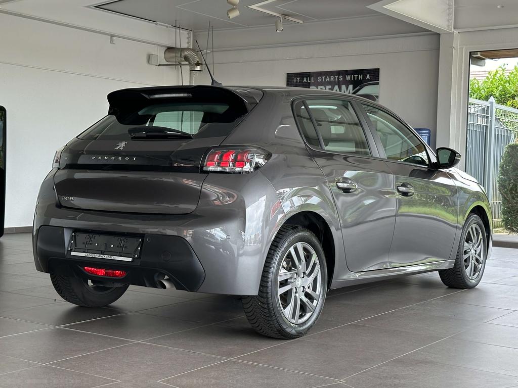 Peugeot 208 1.2i Automaat! (Navi/cruise/pdc/dab/...*) Garage Planckaert