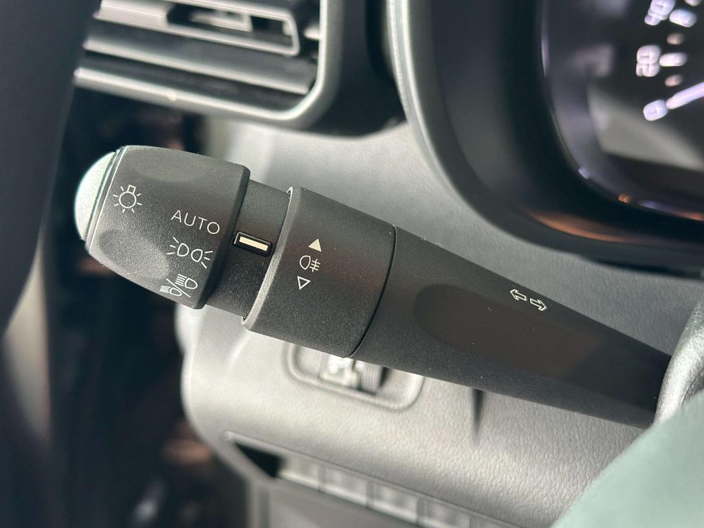 Citroen Berlingo Bestelwagen 3zitpl. (apple car play, pdc, airco) Garage Planckaert