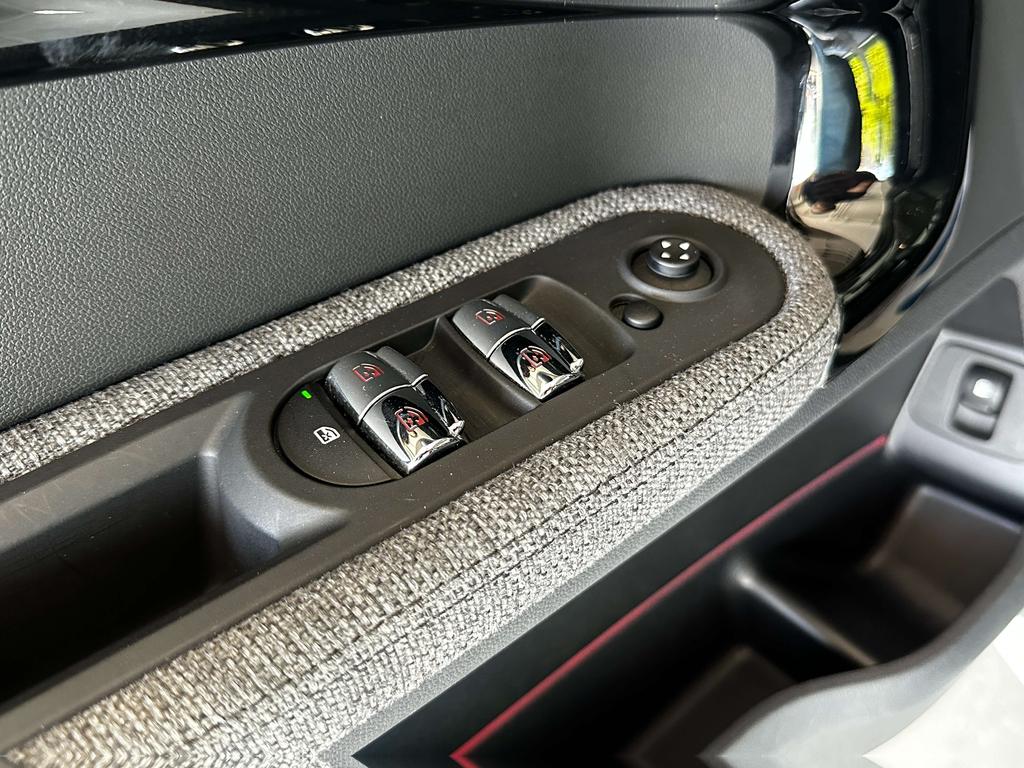 MINI Cooper SE Countryman 1.5A Plug In Hybride ALL4*Carplay/18''Alu/Full Led Garage Planckaert