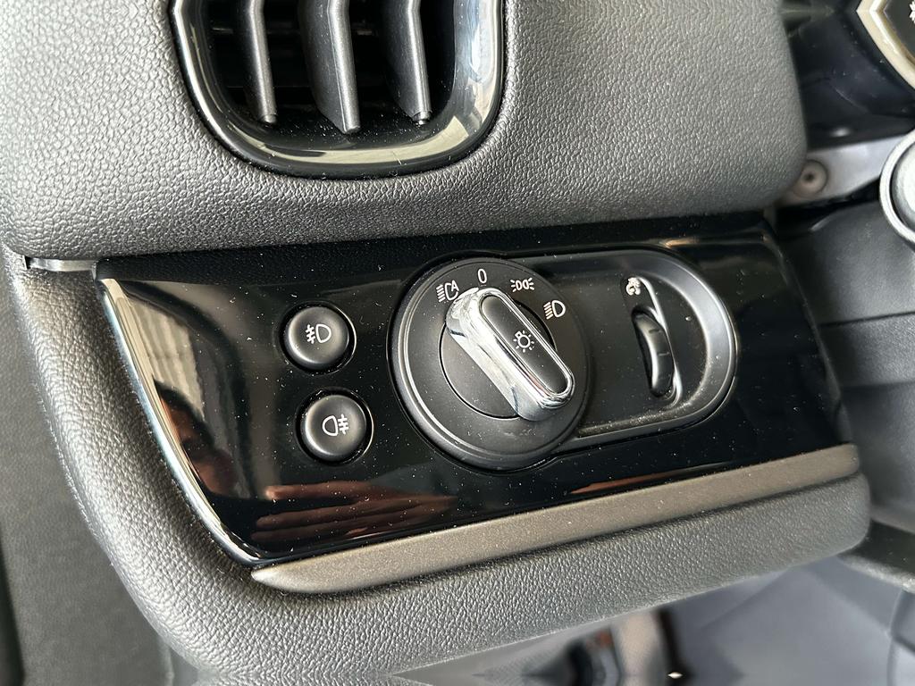 MINI Cooper SE Countryman 1.5A Plug In Hybride ALL4*Carplay/18''Alu/Full Led Garage Planckaert