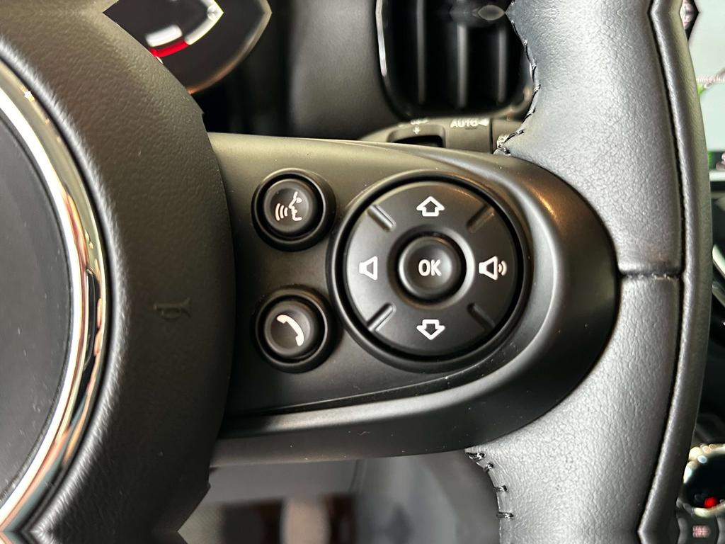 MINI Cooper SE Countryman 1.5A Plug In Hybride ALL4*Carplay/18''Alu/Full Led Garage Planckaert